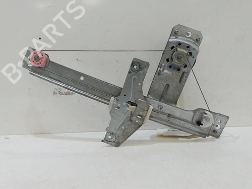 Used Rear right window mechanism Rear right window mechanism 37312057 37312057