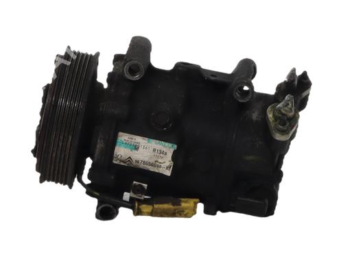Used AC compressor AC compressor 37684046 37684046
