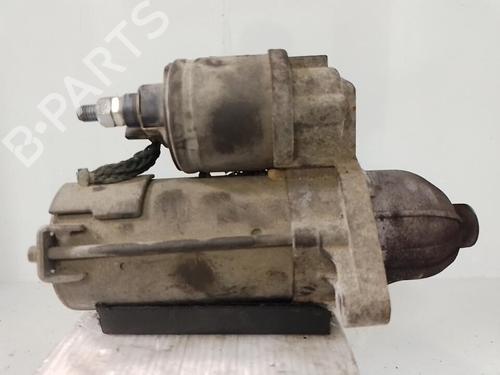 Starter FIAT IDEA (350_) 1.3 D Multijet | BP37310470M8 - Image 2