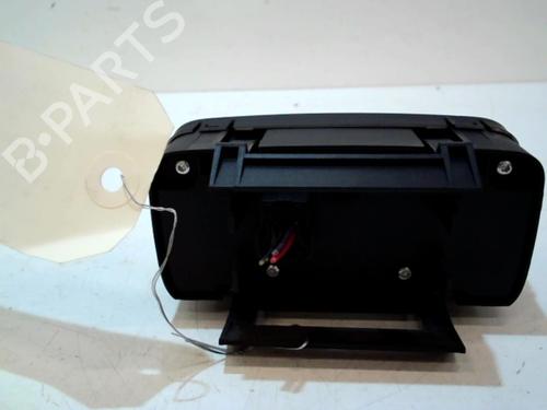 Headlight switch FORD MONDEO IV Turnier (BA7) 2.0 TDCi | BP37308678I24 - Image 2