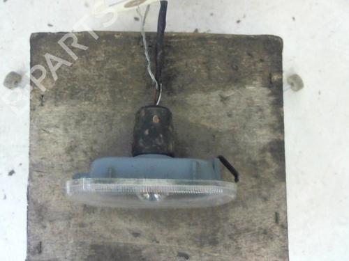 Used Left side indicator Left side indicator 37299919 37299919