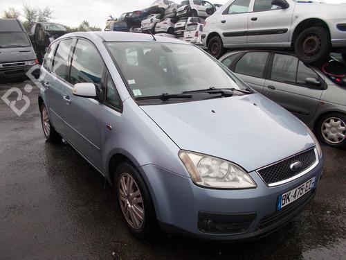 Left front window switch FORD FOCUS C-MAX (DM2) | BP37304246I27 - Image 6