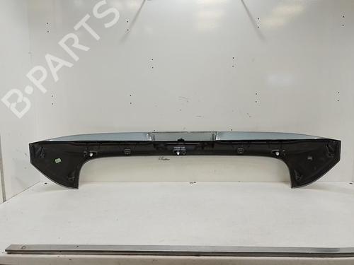 Spoiler bagklap Spoiler bagklap FORD FIESTA VI (CB1, CCN) [2008-2026] 37313234 37313234