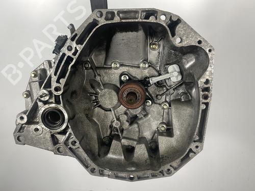 Gearbox RENAULT MODUS / GRAND MODUS (F/JP0_) 1.4 (JP01, JP0J) | BP37325502M3 - Image 4