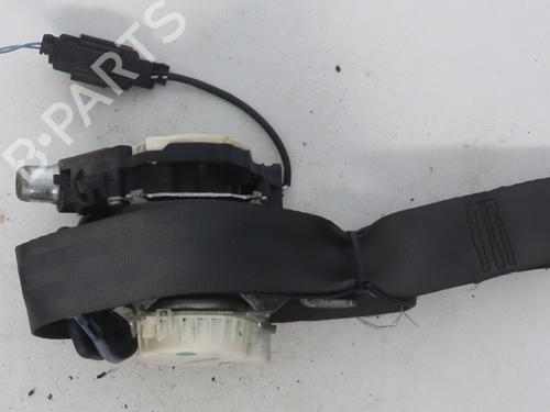Used Front right seatbelt Front right seatbelt 37617756 37617756