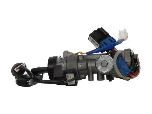 Ignition barrel SSANGYONG KORANDO (CK) 2.0 e-XDi | BP37329556M48 - Image 2