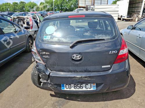 Used Parts HYUNDAI i20 I (PB, PBT) 1.4 CRDi 4803426