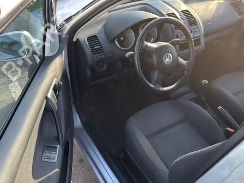 Horn VW POLO (6N2) | BP37327723E13 - Image 5