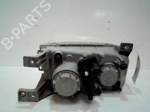 Used Left headlight Left headlight 37306686 37306686