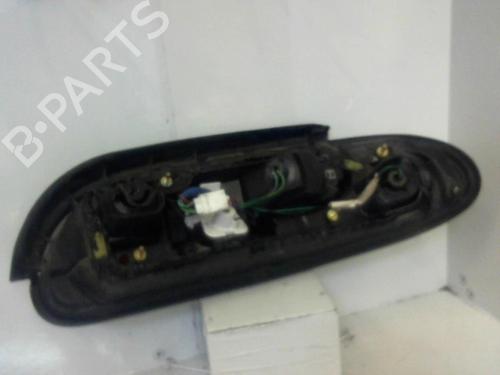 Used Left taillight Left taillight 37298749 37298749
