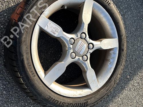 Used Rim Rim 37614620 37614620