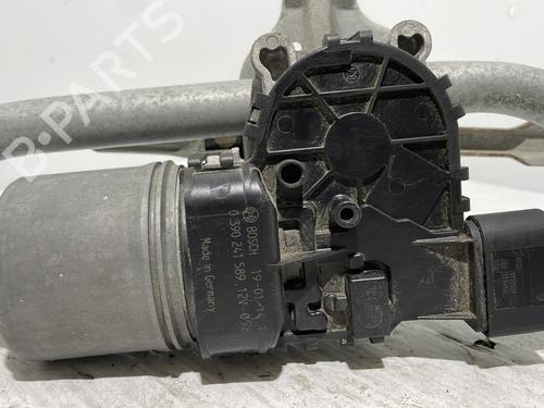 Used Front wiper motor Front wiper motor 37326338 37326338
