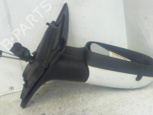 Used Right mirror Right mirror 37297368 37297368