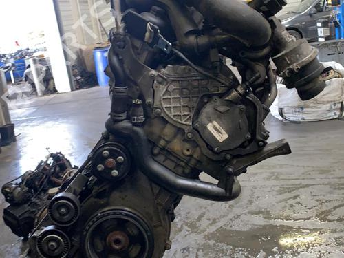 Engine MERCEDES-BENZ A-CLASS (W169) A 160 CDI (169.006, 169.306) | BP37307273M1 - Image 3