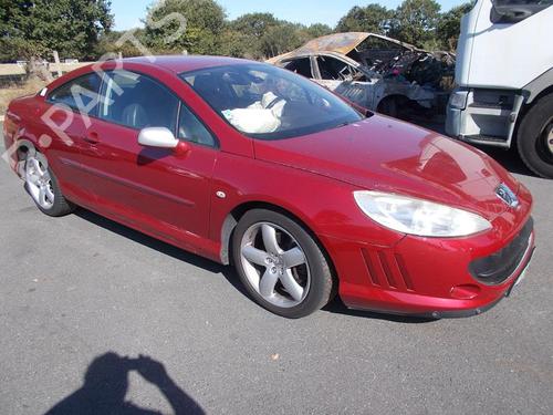Starter PEUGEOT 407 Coupe (6C_) 2.7 HDi | BP37305804M8  - Image 11