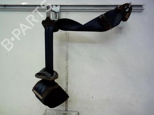 Used Rear left seatbelt Rear left seatbelt 37305392 37305392