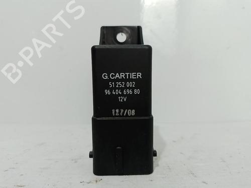 Used Electronic module Electronic module 37312654 37312654