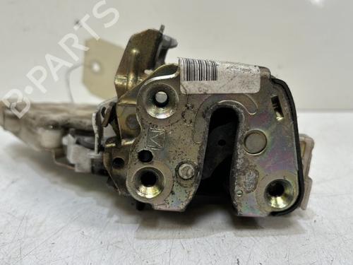 Fechadura trás esquerda Fechadura trás esquerda 37324951 37324951