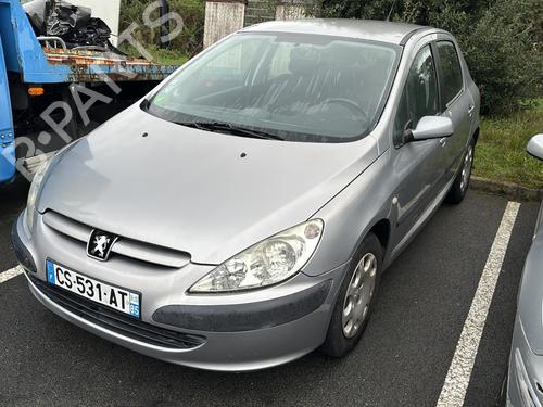 Engine PEUGEOT 307 (3A/C) 2.0 HDi 90 | BP37326098M1 - Image 5