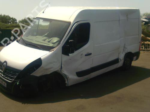 Left taillight RENAULT MASTER III Van (FV) 2.3 dCi 130 FWD (FV0M, FV0Y, FV0J, FV02, FV03) | BP37310788C34 - Image 7