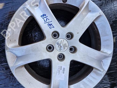 Used Rim Rim PEUGEOT 407 SW (6E_, 6D_) 2.0 HDi (126 hp) 39972703 39972703