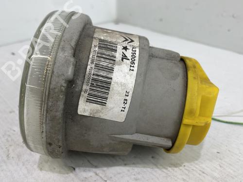 left-front-fog-light-peugeot-expert-van-vf3a_-vf3u_-vf3x_-2007-37324483 main image