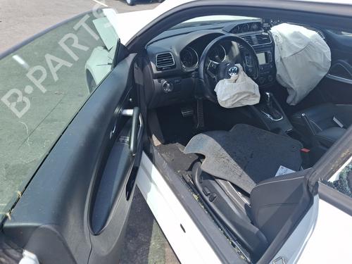 Electronic sensor VW SCIROCCO III (137, 138) 2.0 TDI | BP39043905M84 - Image 13