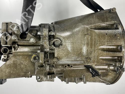 gearbox-mercedes-benz-vito-mixto-van-w639-2003-37338176 main image