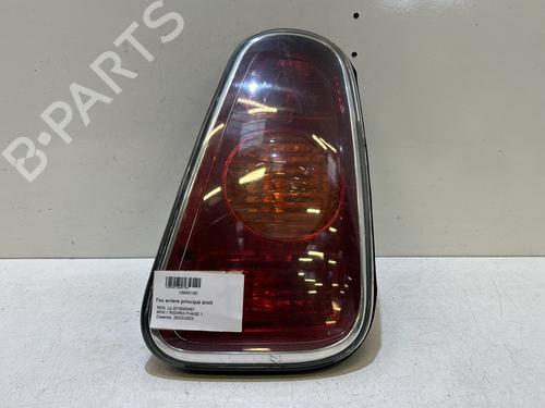 Right taillight MINI MINI (R50, R53) One | BP37300135C35 - Image 3