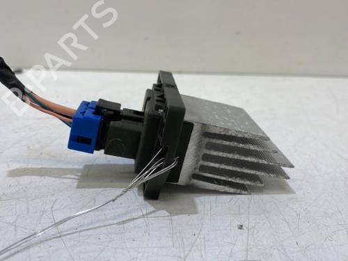 Heater resistor KIA CEE'D (JD) 1.6 CRDi 136 | BP37321173M108 - Image 3