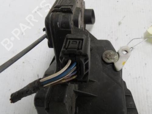 Front left lock BMW 3 Touring (E46) 318 d | BP37300937C98 - Image 4