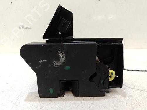 Front left lock DACIA SANDERO II TCe 90 (B8M1, B8MA, B8AC) | BP37313059C98 - Image 3
