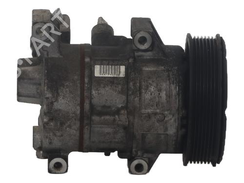 AC-Kompressor AC-Kompressor TOYOTA AVENSIS Estate (_T27_) 2.0 D-4D (ADT270_, ADT270R) (126 hp) 37333863 37333863