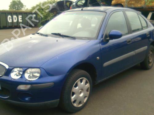 Left headlight ROVER 25 I Hatchback (RF) 1.4 16V | BP37310134C28 - Image 3
