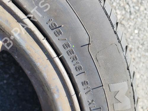 Used Rim Rim 37615837 37615837