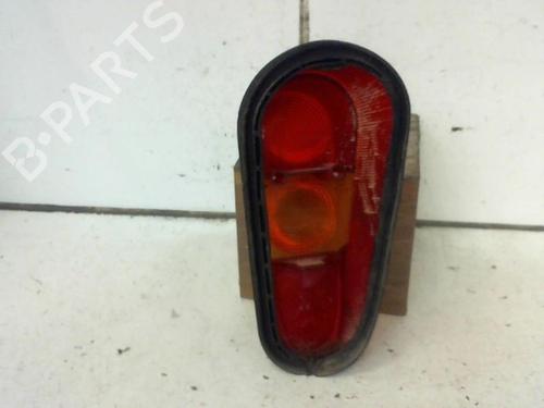 Used Left taillight Left taillight 37298991 37298991
