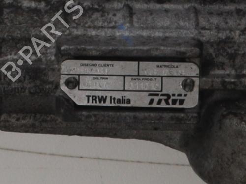 Used Steering rack Steering rack 37620297 37620297