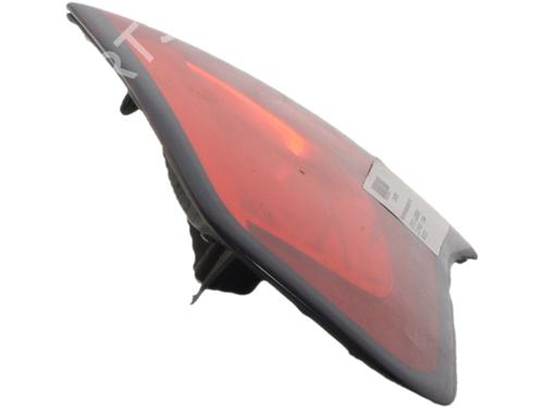 Right tailgate light CITROËN C3 II (SC_) 1.4 HDi 70 (SC8HZC, SC8HR0, SC8HP4) | BP37349243C80 - Image 2