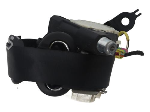 Front right seatbelt SKODA FABIA II Combi (545) | BP37338603I25 - Image 2