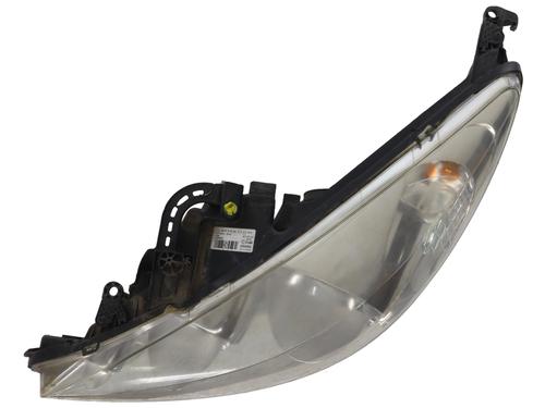 Left headlight PEUGEOT 207 SW (WK_) 1.6 HDi | BP37336580C28 - Image 3