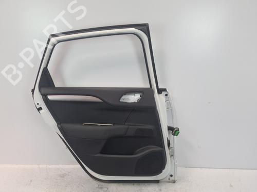 left-rear-door-citroen-c4-ii-nc_-2009-37621664 main image