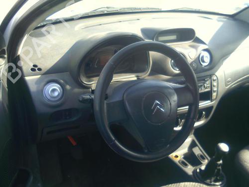 Right headlight CITROËN C2 (JM_) 1.4 HDi | BP37325866C29 - Image 9