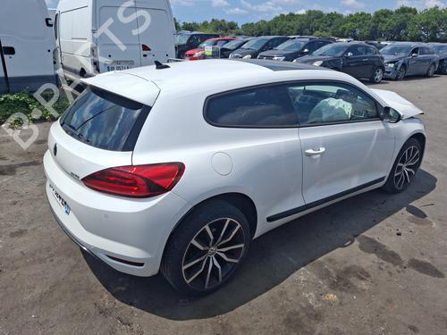 Electronic sensor VW SCIROCCO III (137, 138) 2.0 TDI | BP39043905M84 - Image 12