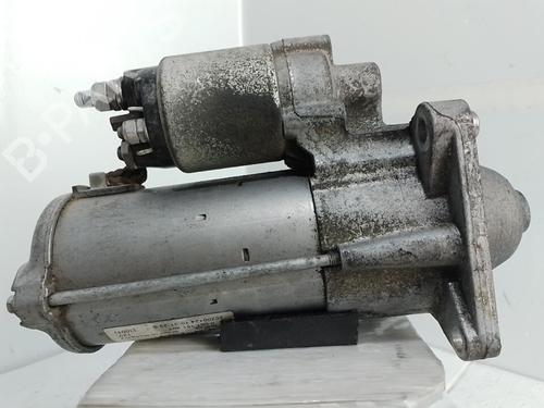 Starter FIAT DOBLO Cargo (263_) | BP37315835M8 - Image 5
