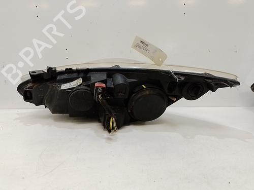 Right headlight PEUGEOT 307 CC (3B) 2.0 HDi 135 | BP37317185C29 - Image 3
