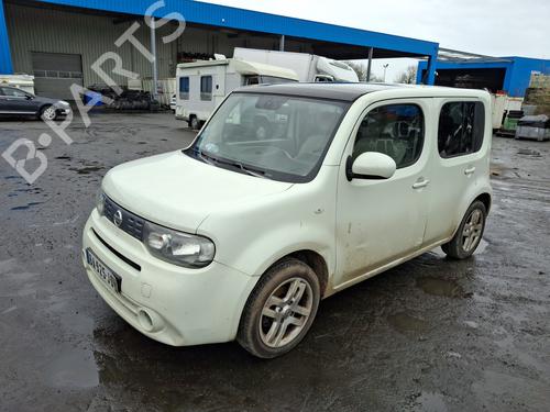 Rear right seatbelt NISSAN CUBE (Z12) 1.6 16V | BP37344119I28 - Image 12