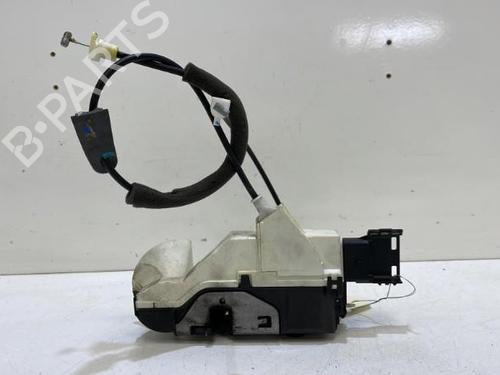 Used Front left lock Front left lock 37319557 37319557