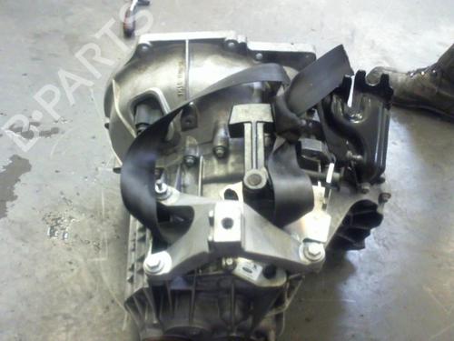 Used Gearbox Gearbox 37302097 37302097