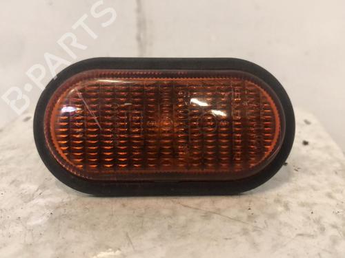 Used Left side indicator Left side indicator 37308905 37308905
