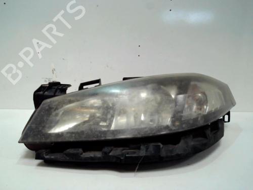 Used Left headlight Left headlight 37310204 37310204